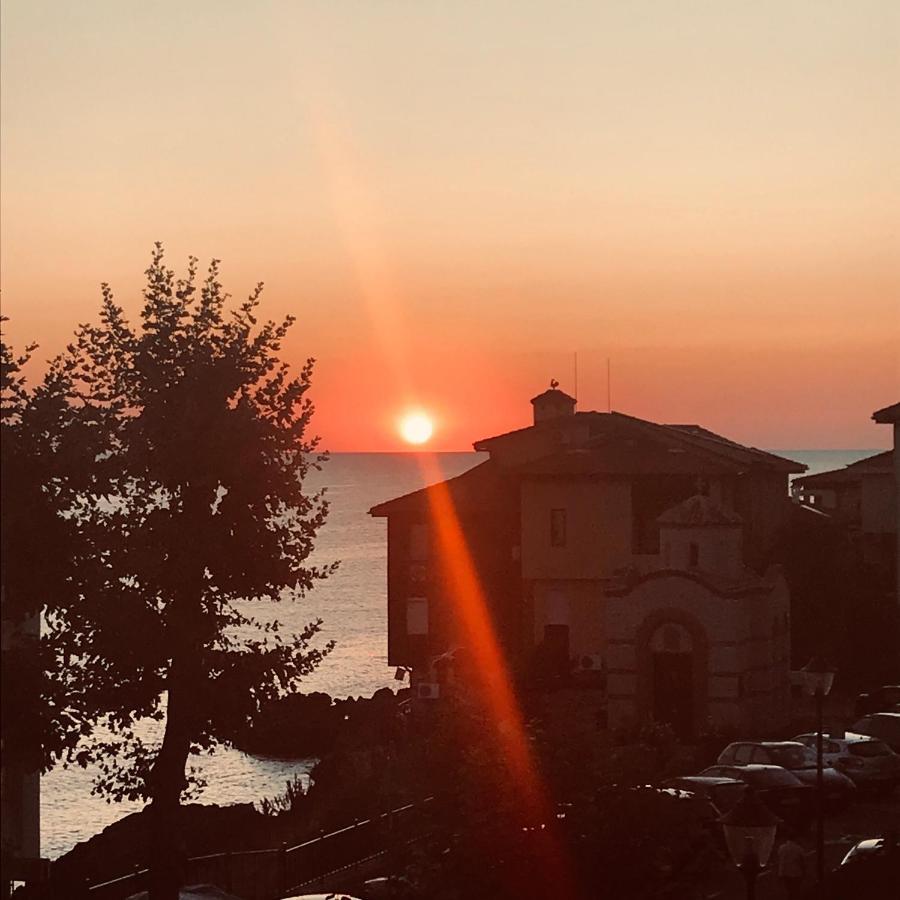 Hedi Sozopol Otel Dış mekan fotoğraf
