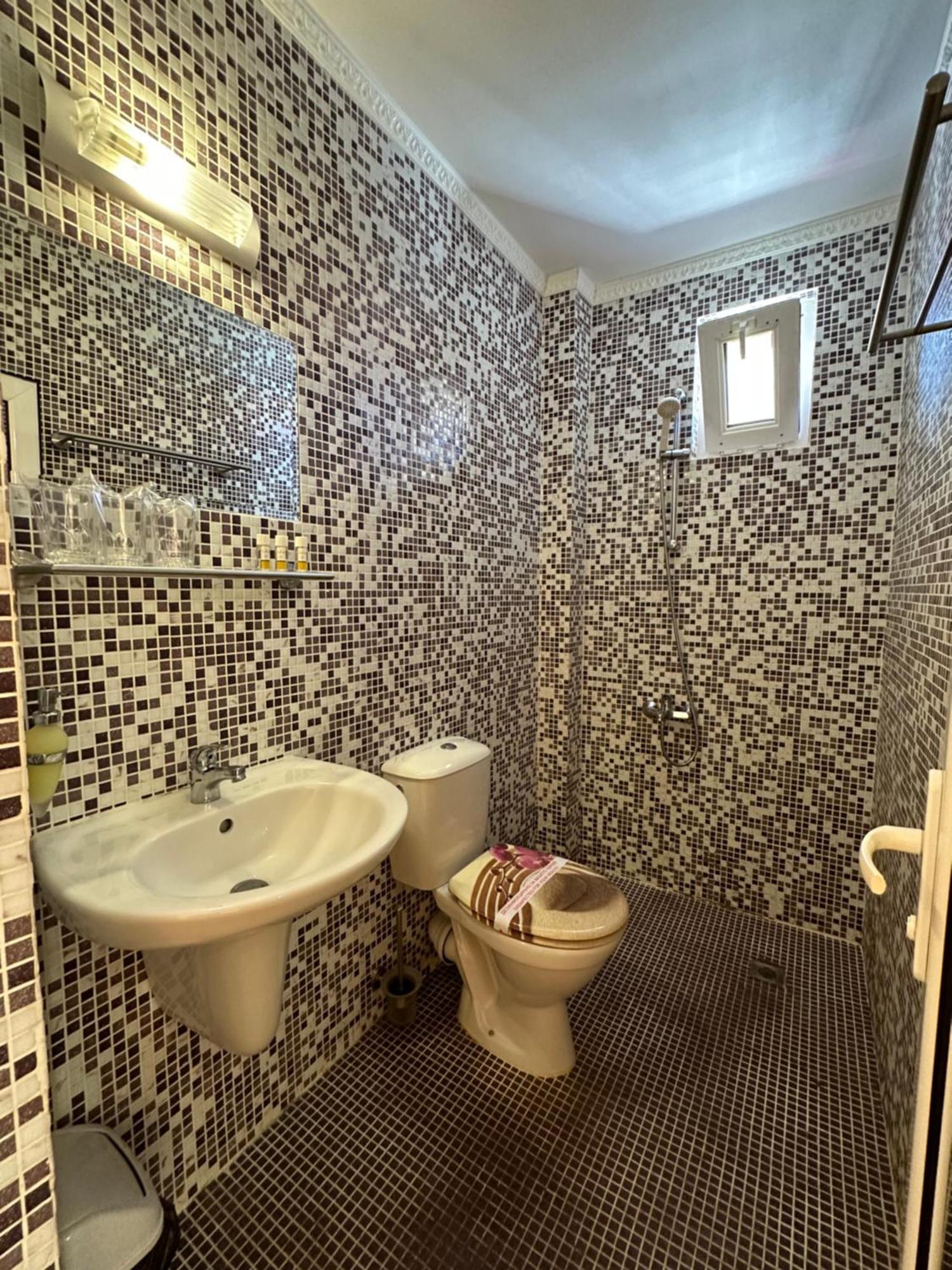 Hedi Sozopol Otel Dış mekan fotoğraf