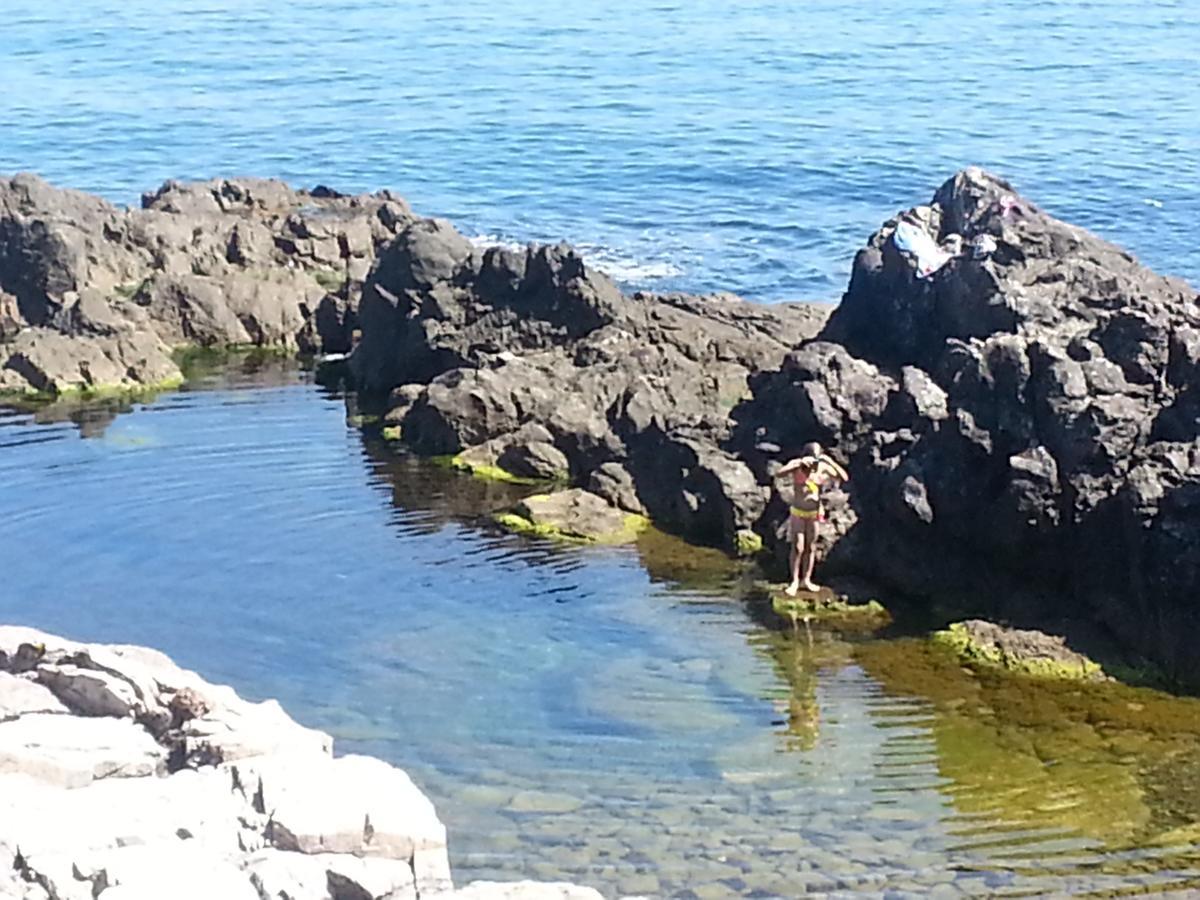 Hedi Sozopol Otel Dış mekan fotoğraf