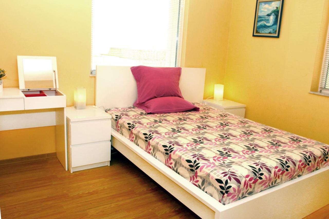 Hedi Sozopol Otel Dış mekan fotoğraf